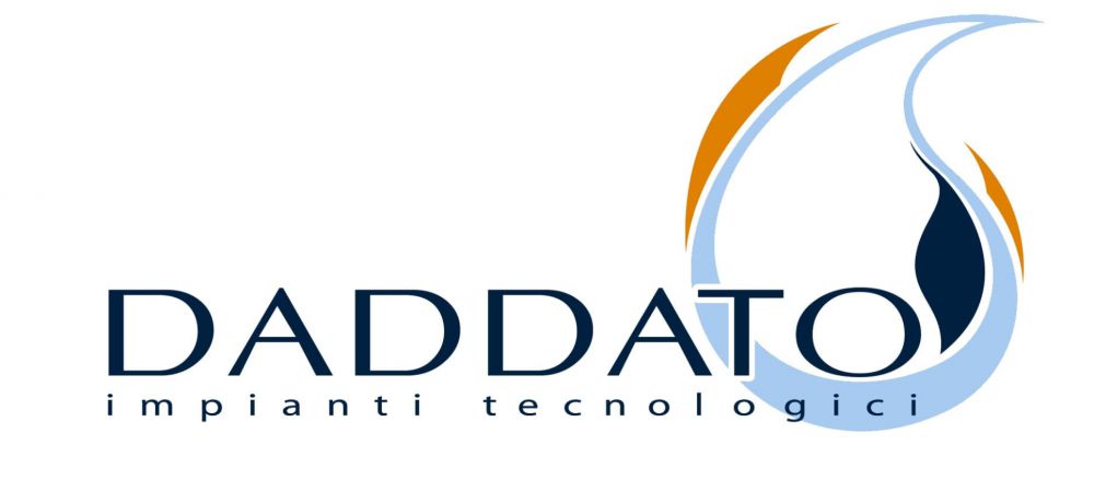 DADDATO - IMPIANTI TECNOLOGICI